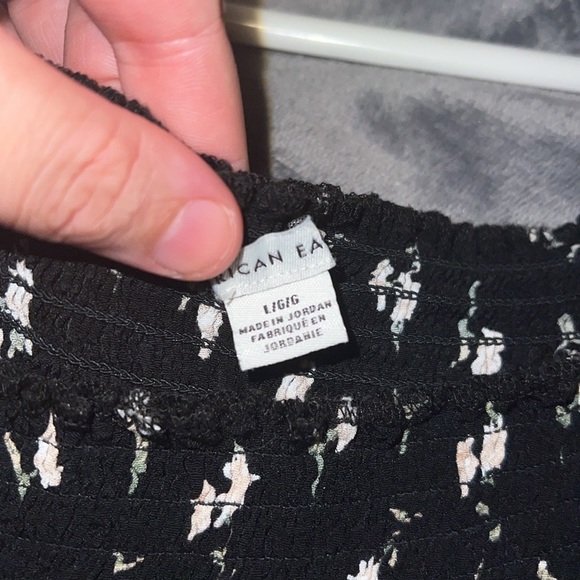 AMERICAN EAGLE BLOUSE - Picture 3 of 3